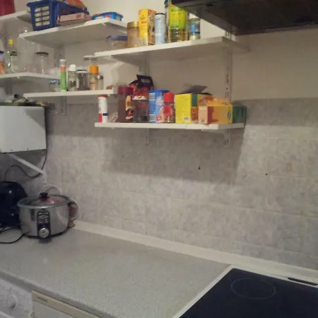 Apartment Im Herzen Von